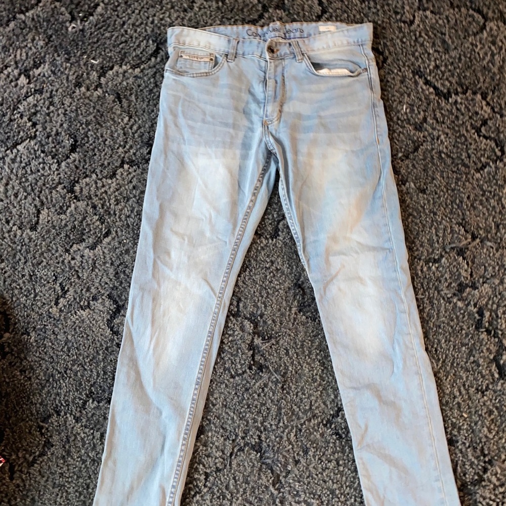 calvin klein jeans